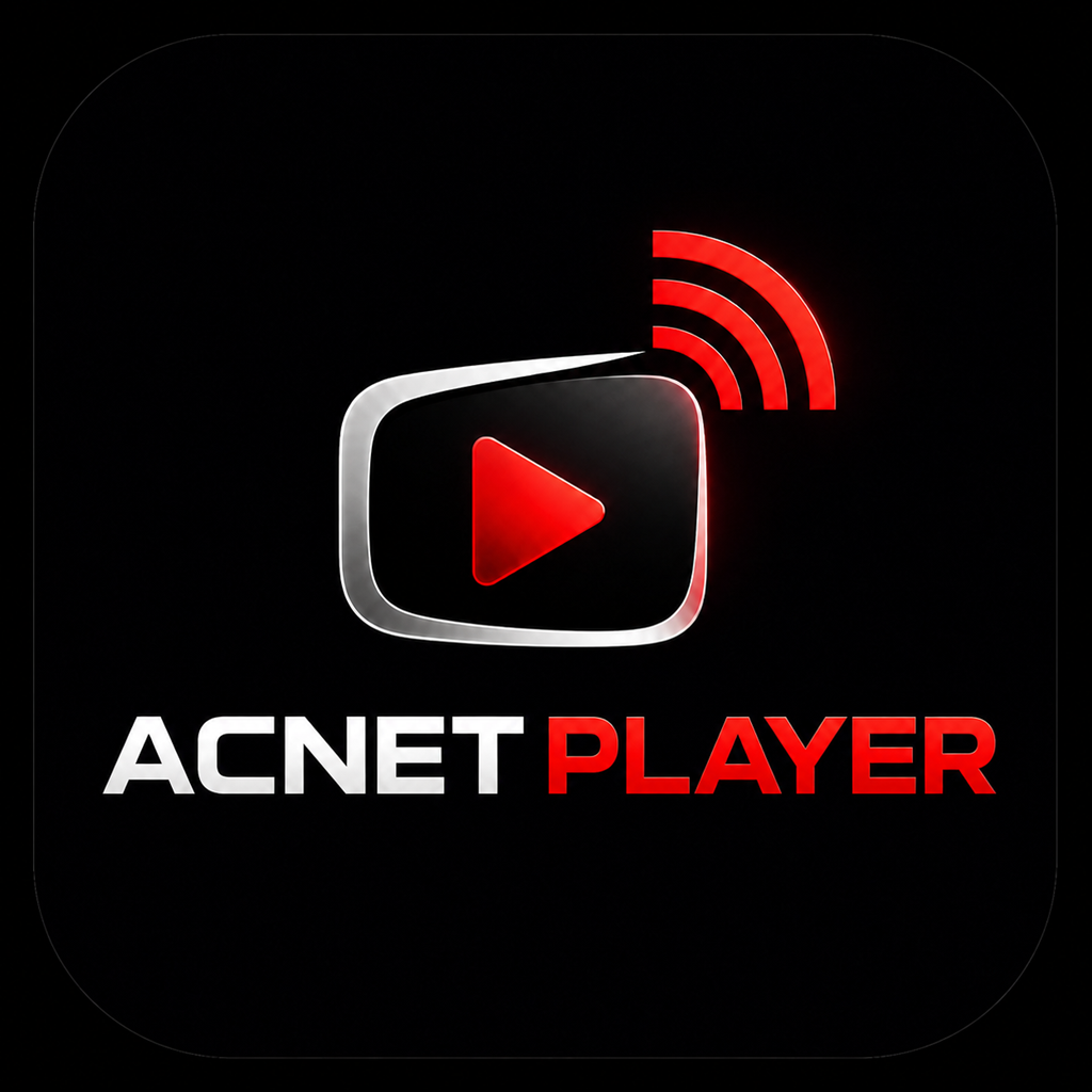 ACNET PLAYER